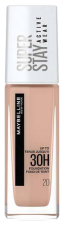 SuperStay Stay Active Wear Base per il trucco 30 ore 30 ml SuperStay Stay Active Wear Base per il trucco 30 ore 30 ml