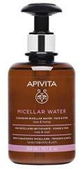 Acqua Micellare Detergente Viso e Occhi
