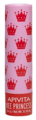 Apivita Balsamo labbra Bee Princess 4,4 gr