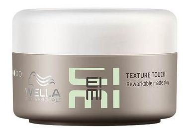 Eimi Texture Touch Argilla opaca per capelli 75 ml