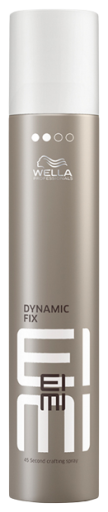 WELLA Professionals Eimi Dynamic Fix Spray Fissante per Capelli