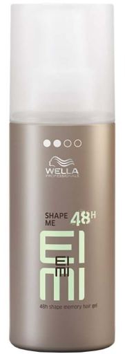 WELLA Professionals Gel per capelli Eimi Shape Me 150 ml