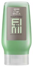 Gel extra forte Eimi Sculpt Force