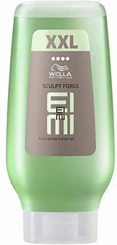 WELLA Professionals Gel extra forte Eimi Sculpt Force