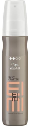 WELLA Professionals Eimi Body Crafter Spray volumizzante flessibile 150 ml