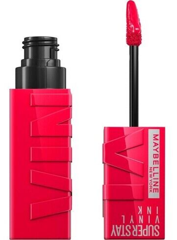 Maybelline Rossetto liquido SuperStay inchiostro vinilico 4,2 ml