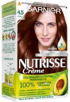 Nutrisse Creme Colore Permanente Nutriente Nutrisse Creme Colore Permanente Nutriente