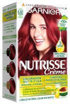 Nutrisse Creme Colore Permanente Nutriente Nutrisse Creme Colore Permanente Nutriente