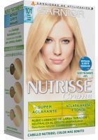 Nutrisse Creme Colore Permanente Nutriente Nutrisse Creme Colore Permanente Nutriente