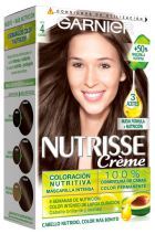 Nutrisse Creme Colore Permanente Nutriente Nutrisse Creme Colore Permanente Nutriente