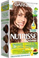 Nutrisse Creme Colore Permanente Nutriente Nutrisse Creme Colore Permanente Nutriente