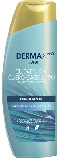 Dermaxpro Shampoo Idratante Antiforfora 300 ml