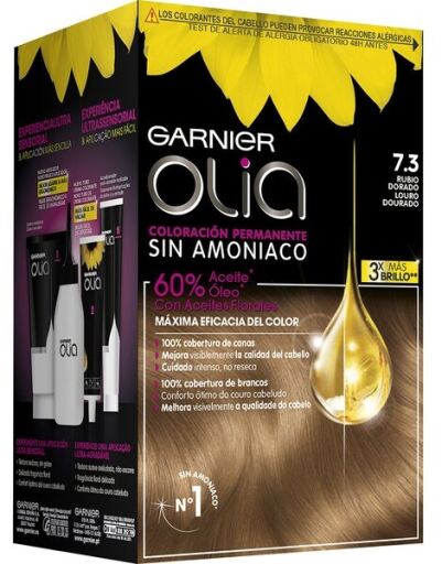 Garnier Colorazione permanente Olia