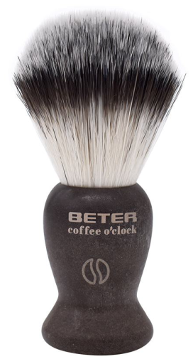 Pennello da barba Coffee O Clock