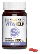 Vitahelp Selenio 120 capsule