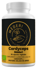 Cordyceps 90 capsule