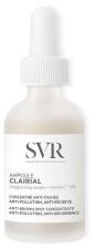 Clairial Siero Antimacchia Fiala 30 ml