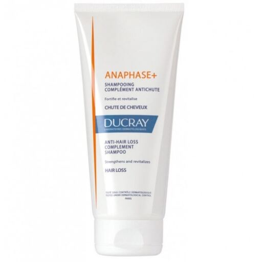 Ducray Shampoo complementare anticaduta Anaphase+