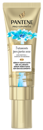 Pantene Pro-V Hydration & Shine Miracles Siero Punte Secche 70 ml