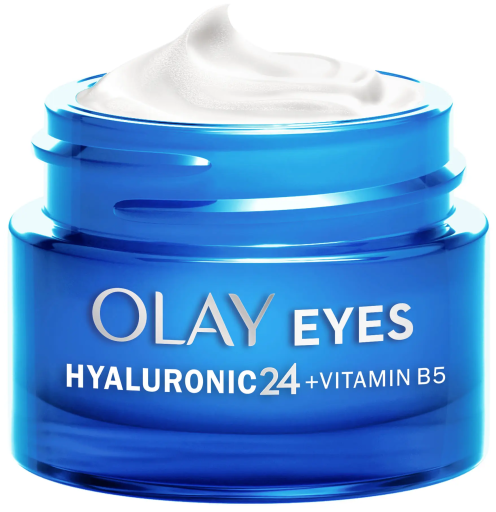 Olay Contorno occhi ialuronico + vitamina B5 15 ml