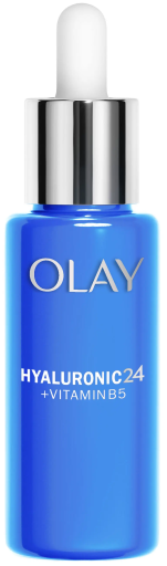Olay Siero Giorno Idratante Ialuronico + Vitamina B5 40 ml