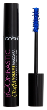 Gosh Mascara Boombastic Crazy Volume 13 ml
