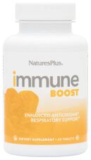 Immune Boost 60 compresse