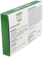 Reishi Detox 30 capsule