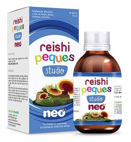 Neo Peques Studio Reishi 150 ml