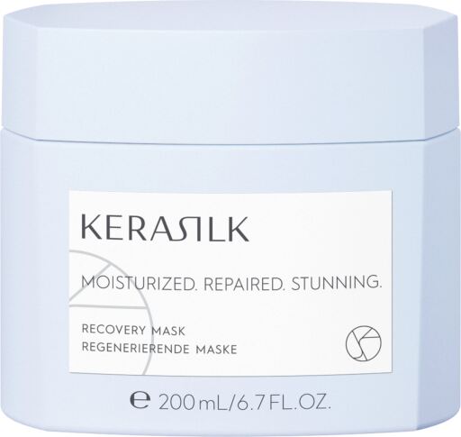 Kerasilk Maschera di recupero