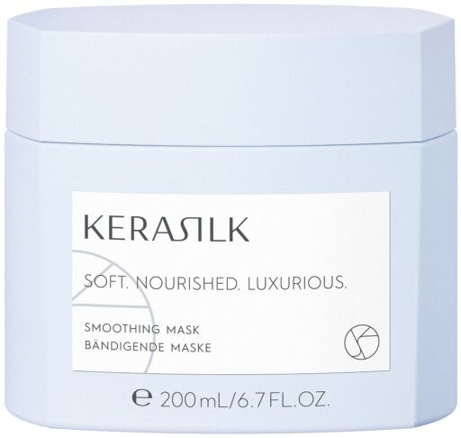 Kerasilk Maschera levigante
