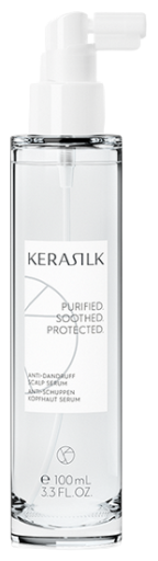 Kerasilk Siero Cuoio Capelluto Antiforfora 100 ml