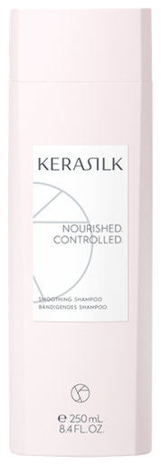Kerasilk Shampoo lisciante