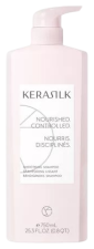 Shampoo lisciante