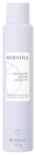 Kerasilk Spray di finitura texturizzante