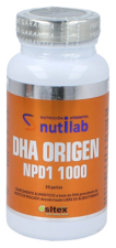 DHA Origine Npd1 1000 DHA Origine Npd1 1000