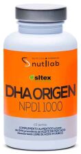 DHA Origine Npd1 1000 60 Perle DHA Origine Npd1 1000 60 Perle