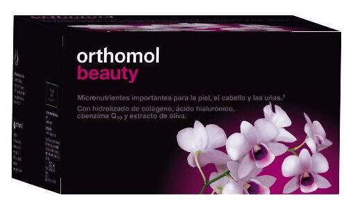 Orthomol Bellezza 30 Fiale