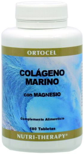 Ortocel Nutri-Therapy Collagene Marino 180 Capsule