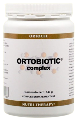 Ortocel Nutri-Therapy Complesso Ortobiotico 340 gr