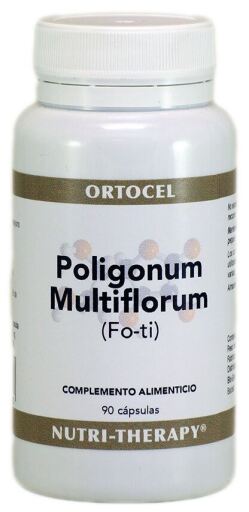 Ortocel Nutri-Therapy Poligonum Multiflorum 90 capsule