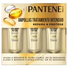 Ripara e protegge le vesciche Trattamento intensivo 3 pezzi Ripara e protegge le vesciche Trattamento intensivo 3 pezzi