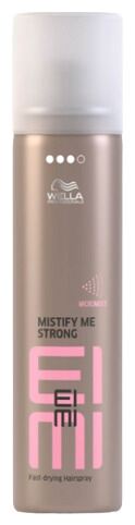 WELLA Professionals Eimi Mistify Me Strong Lacca per capelli ad asciugatura rapida