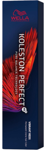 WELLA Professionals Koleston Perfect Me+ Rossi vibranti 60 ml