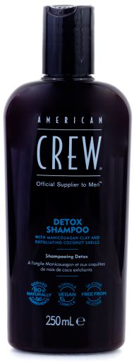 Shampoo Detossinante Classico