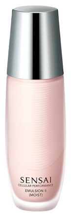 Sensai Cellular Performance Emulsion II Umido