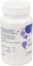 Sale 3. Ferrum Phosphoricum 100 compresse
