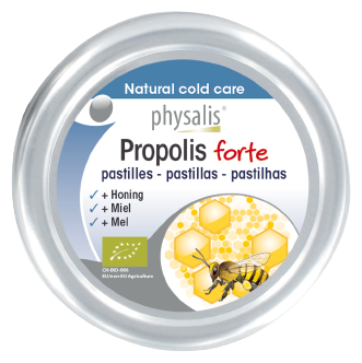 Physalis Propoli Forte 45 gr