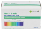 Nutribasic 90 capsule