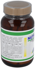 Nutribasic 90 capsule